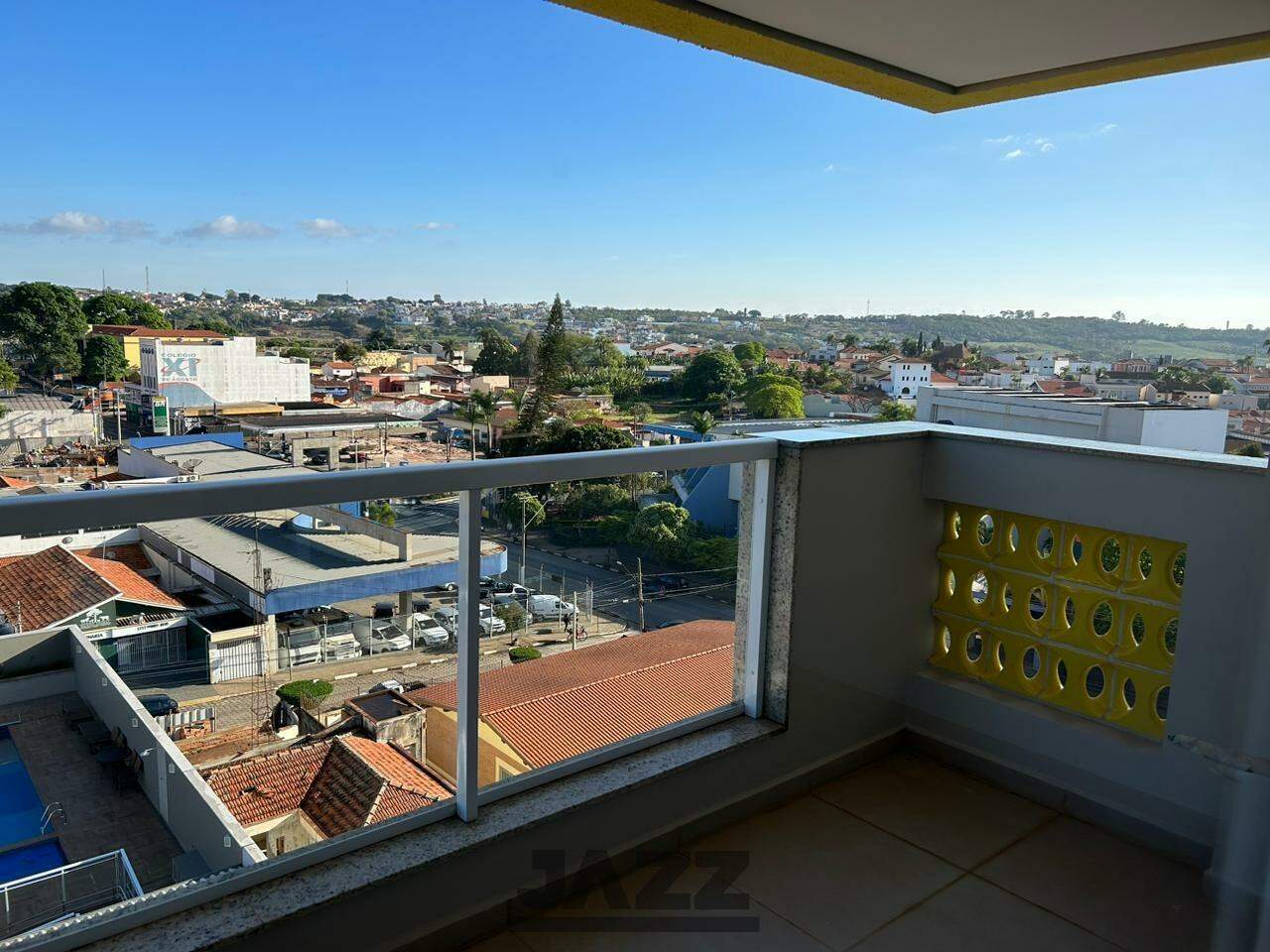 Apartamento à venda com 3 quartos, 162m² - Foto 3