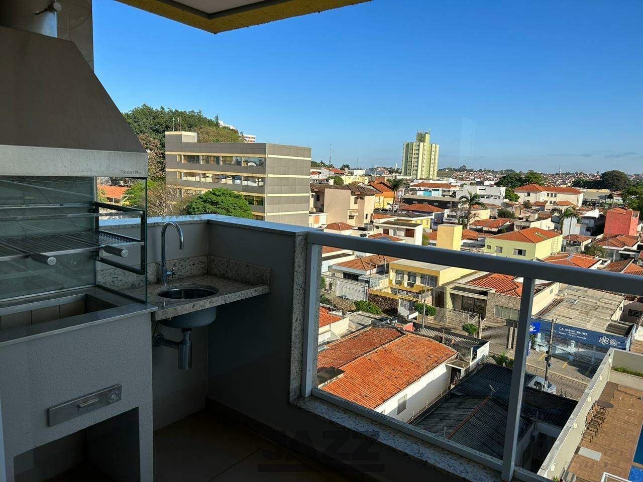 Apartamento à venda com 3 quartos, 162m² - Foto 12