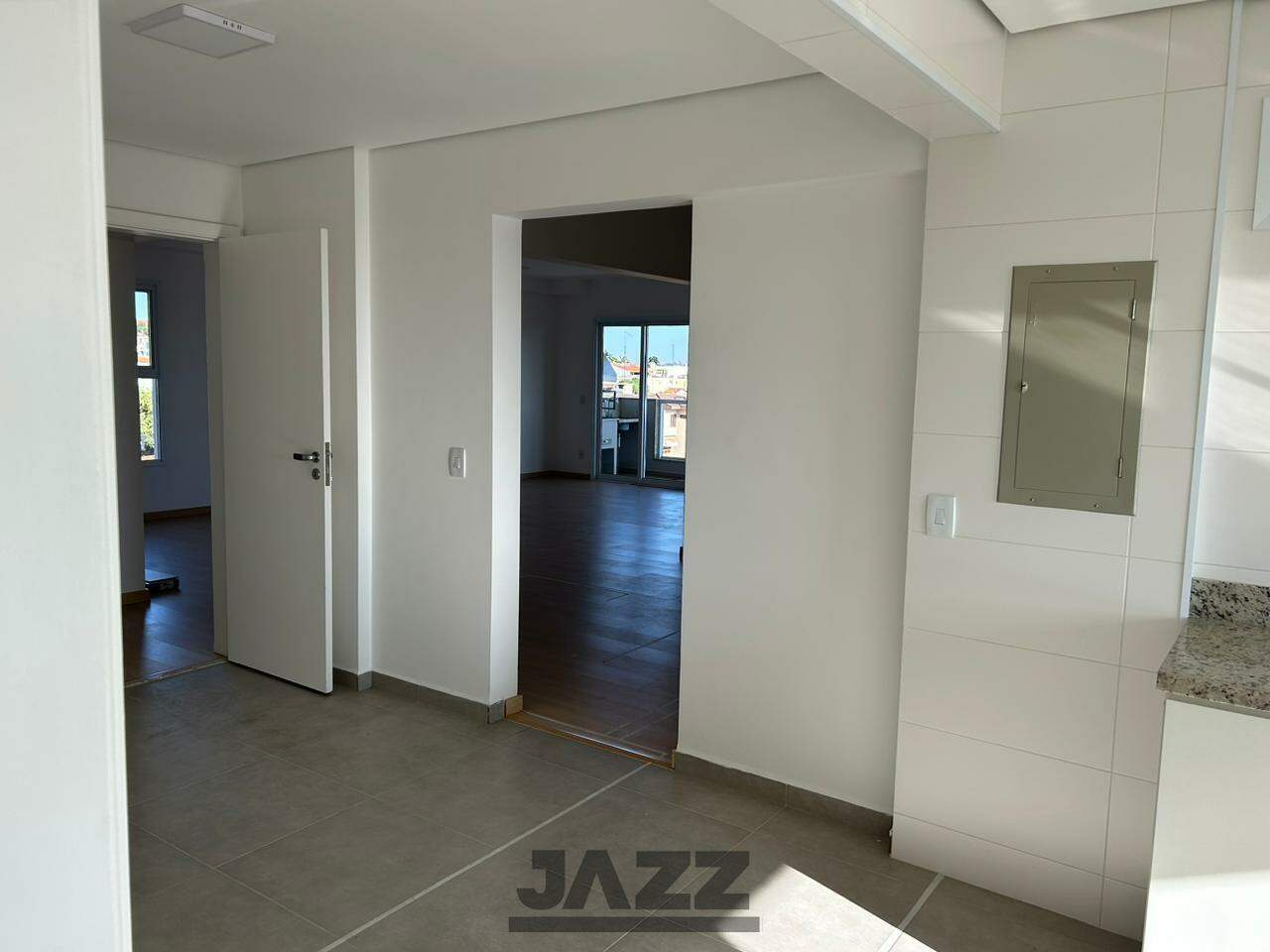 Apartamento à venda com 3 quartos, 162m² - Foto 6