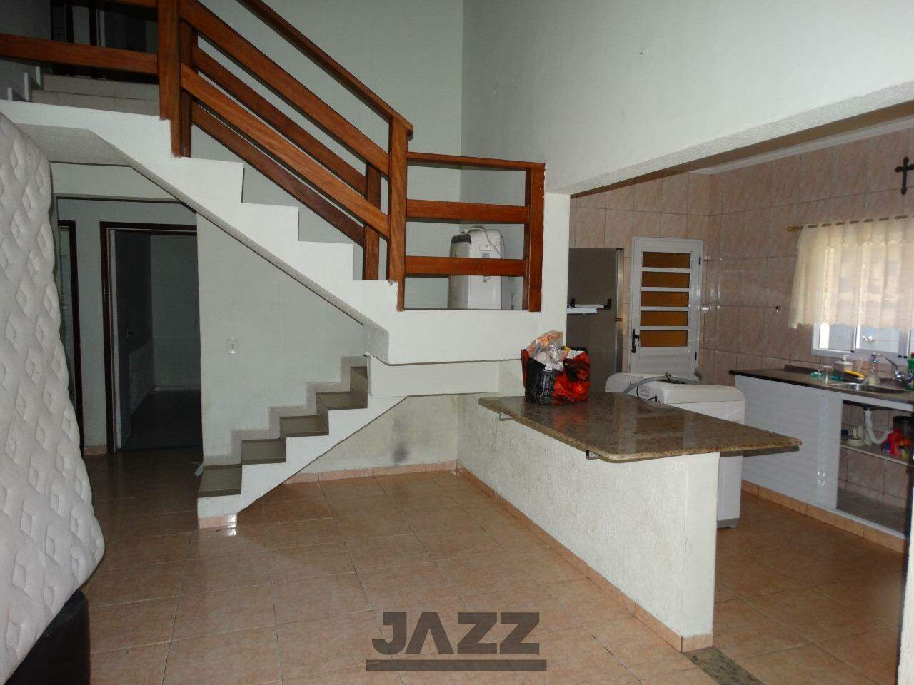 Casa de Condomínio à venda com 5 quartos, 160m² - Foto 6