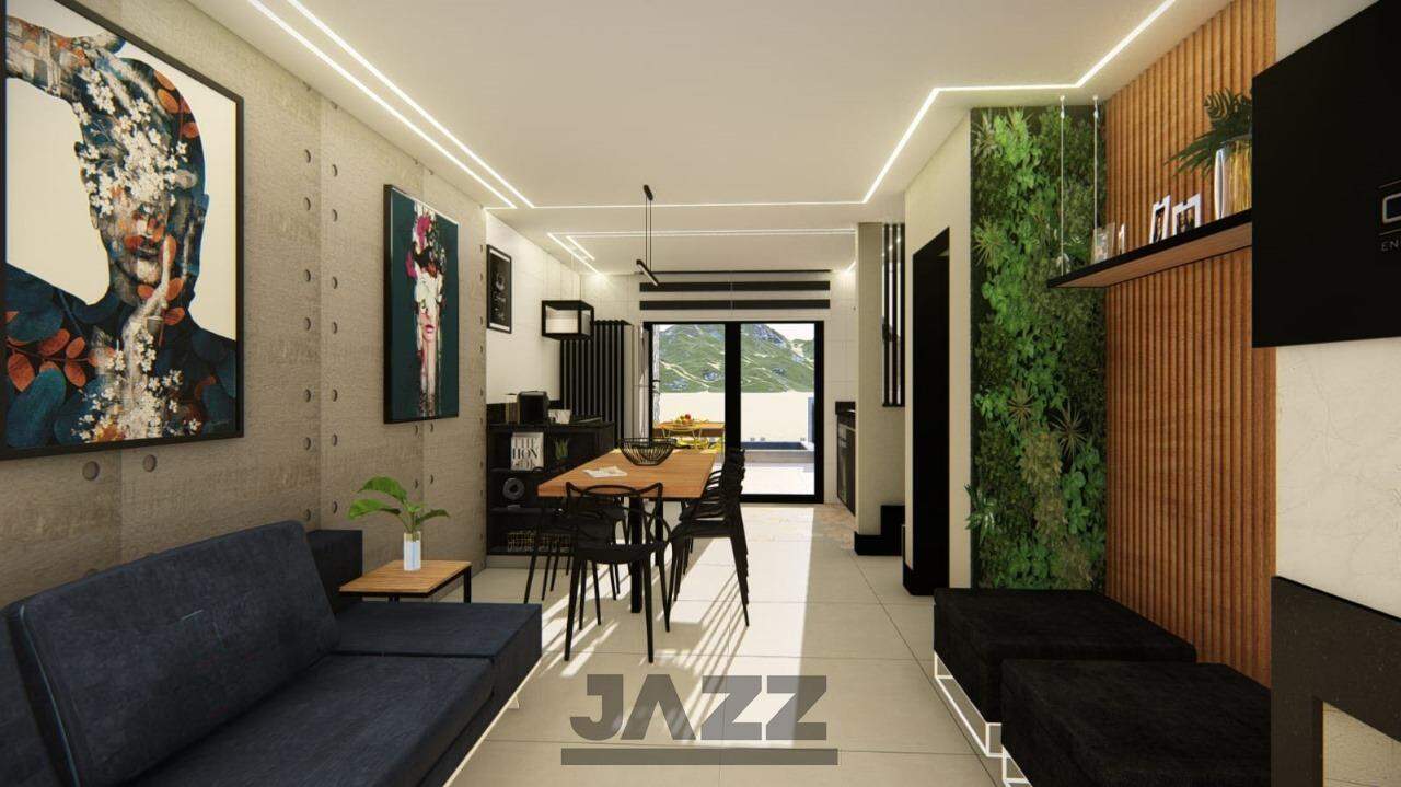 Casa à venda com 2 quartos, 70m² - Foto 6