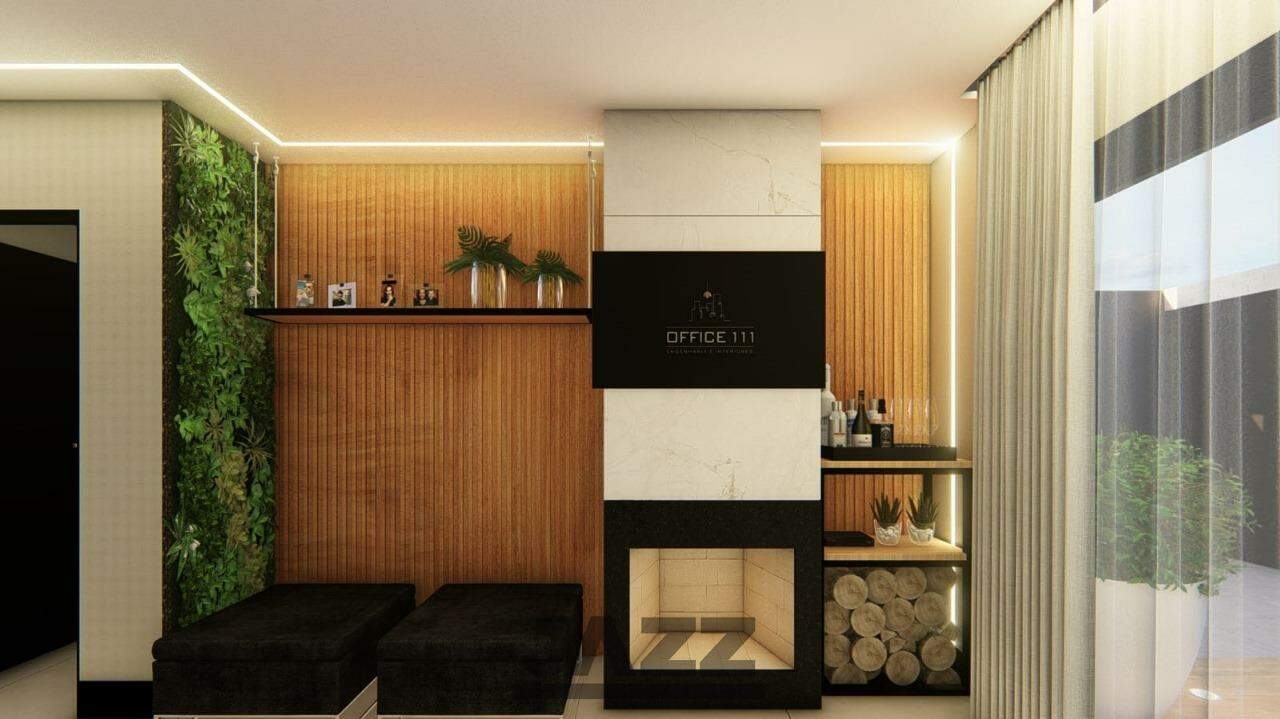 Casa à venda com 2 quartos, 70m² - Foto 5