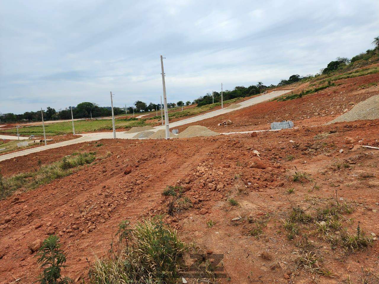 Terreno à venda, 504m² - Foto 5