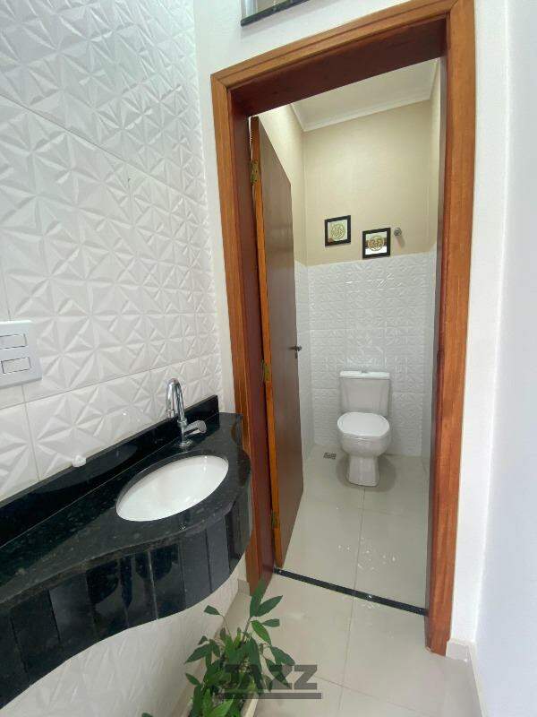 Casa de Condomínio à venda com 2 quartos, 121m² - Foto 9