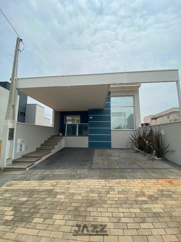 Casa de Condomínio à venda com 2 quartos, 121m² - Foto 1