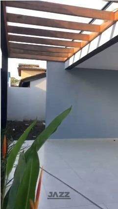 Casa à venda com 3 quartos, 107m² - Foto 6