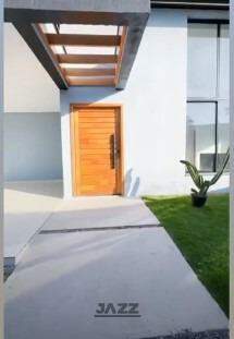 Casa à venda com 3 quartos, 107m² - Foto 22