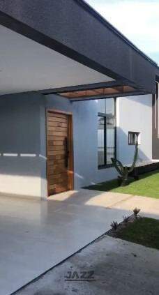 Casa à venda com 3 quartos, 107m² - Foto 4