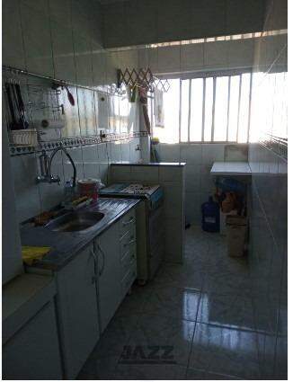 Apartamento à venda com 2 quartos, 62m² - Foto 8