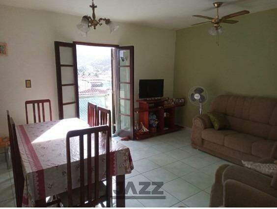 Apartamento à venda com 2 quartos, 62m² - Foto 2