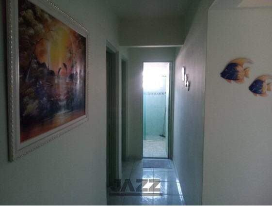 Apartamento à venda com 2 quartos, 62m² - Foto 17