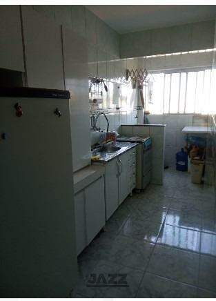 Apartamento à venda com 2 quartos, 62m² - Foto 10