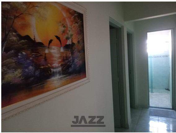 Apartamento à venda com 2 quartos, 62m² - Foto 16