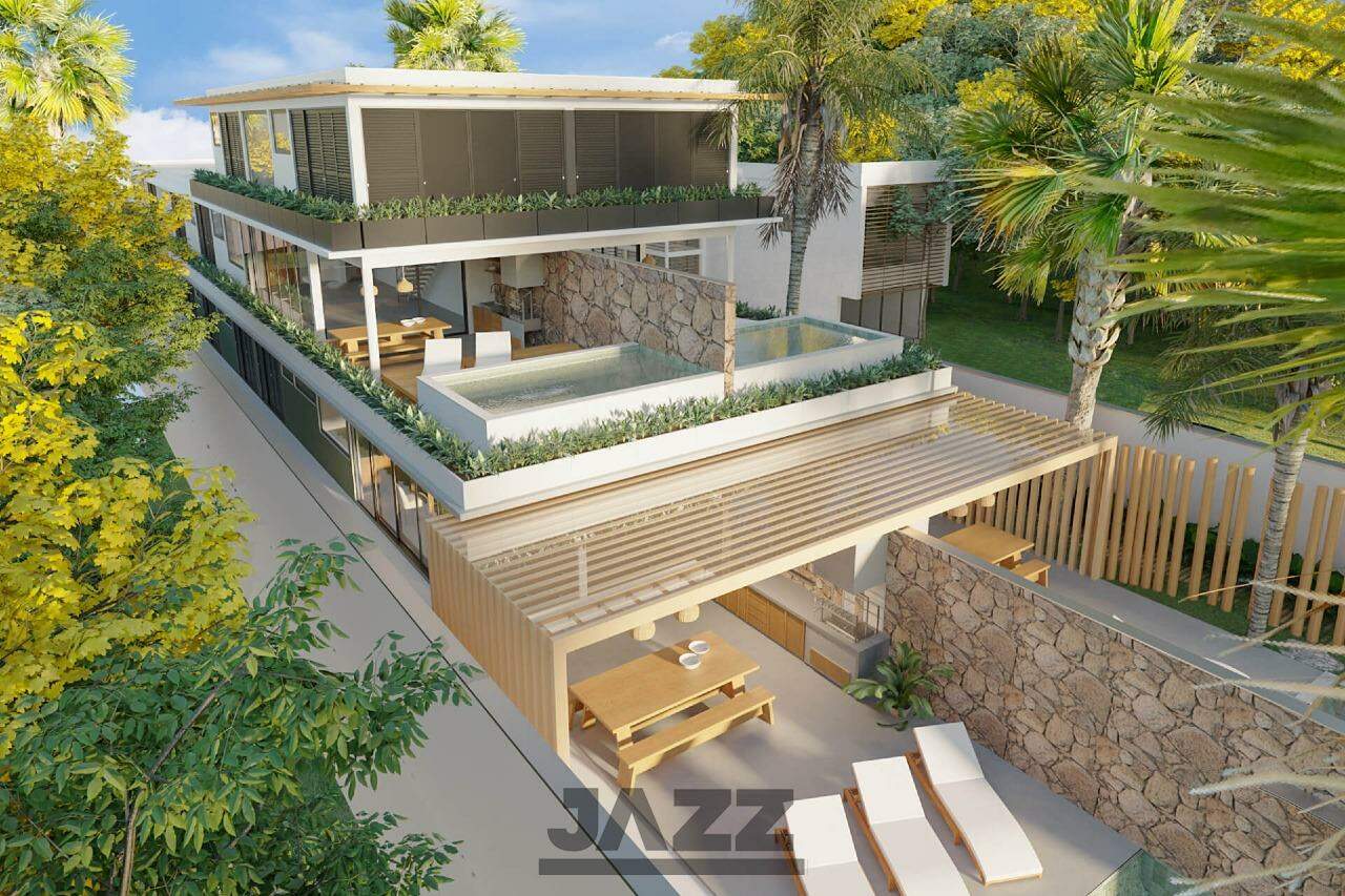 Casa à venda com 4 quartos, 280m² - Foto 6