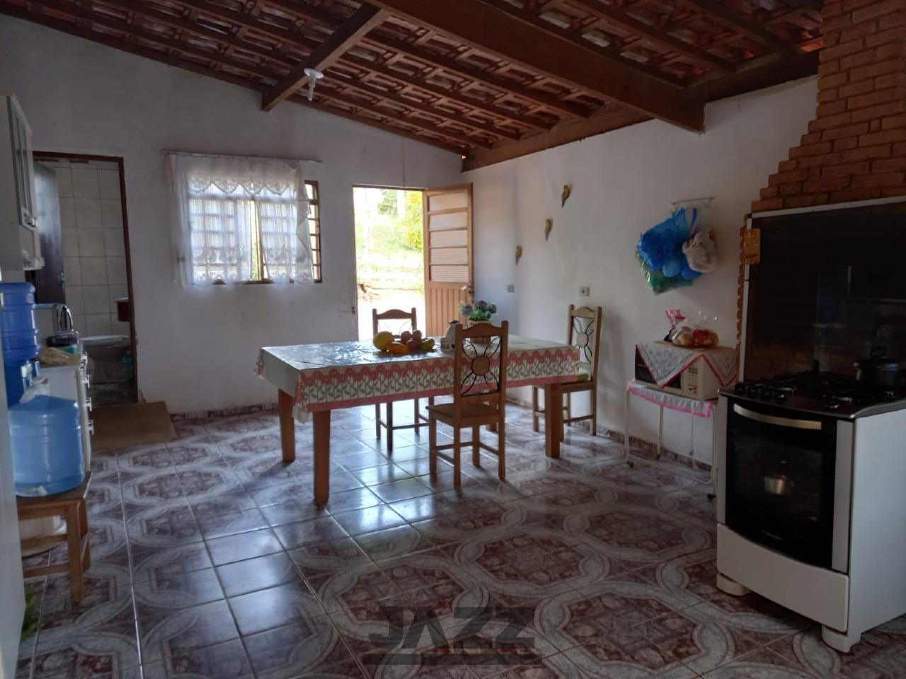 Fazenda à venda com 5 quartos, 163m² - Foto 12