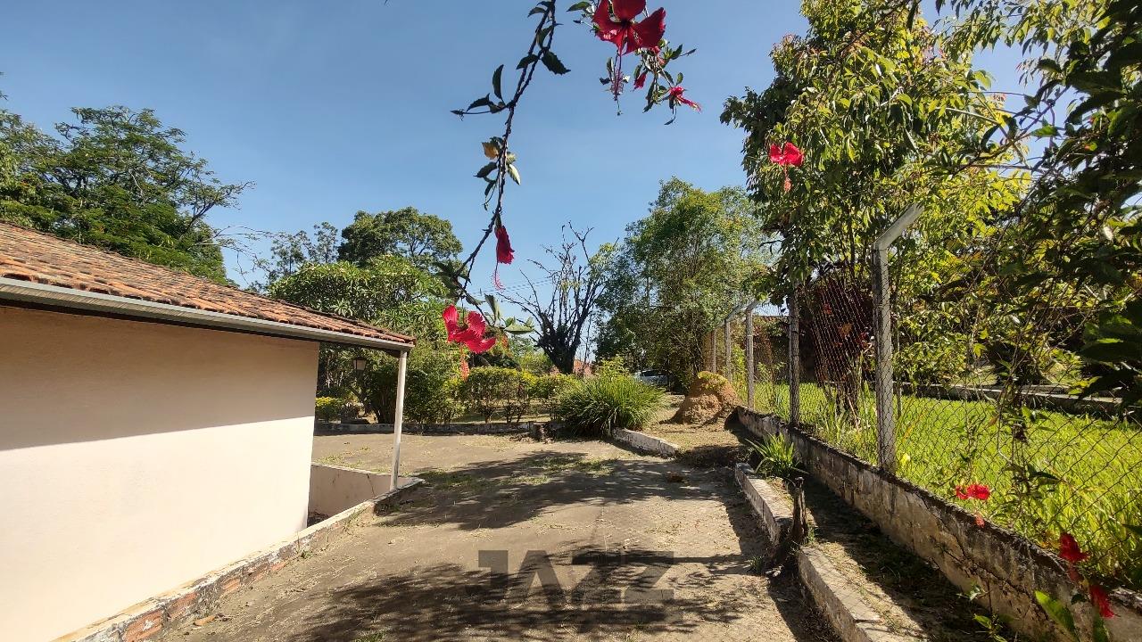 Fazenda à venda com 5 quartos, 163m² - Foto 4