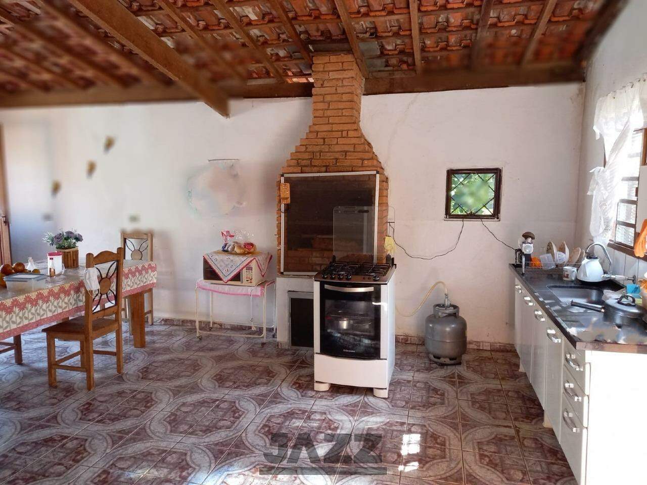 Fazenda à venda com 5 quartos, 163m² - Foto 14