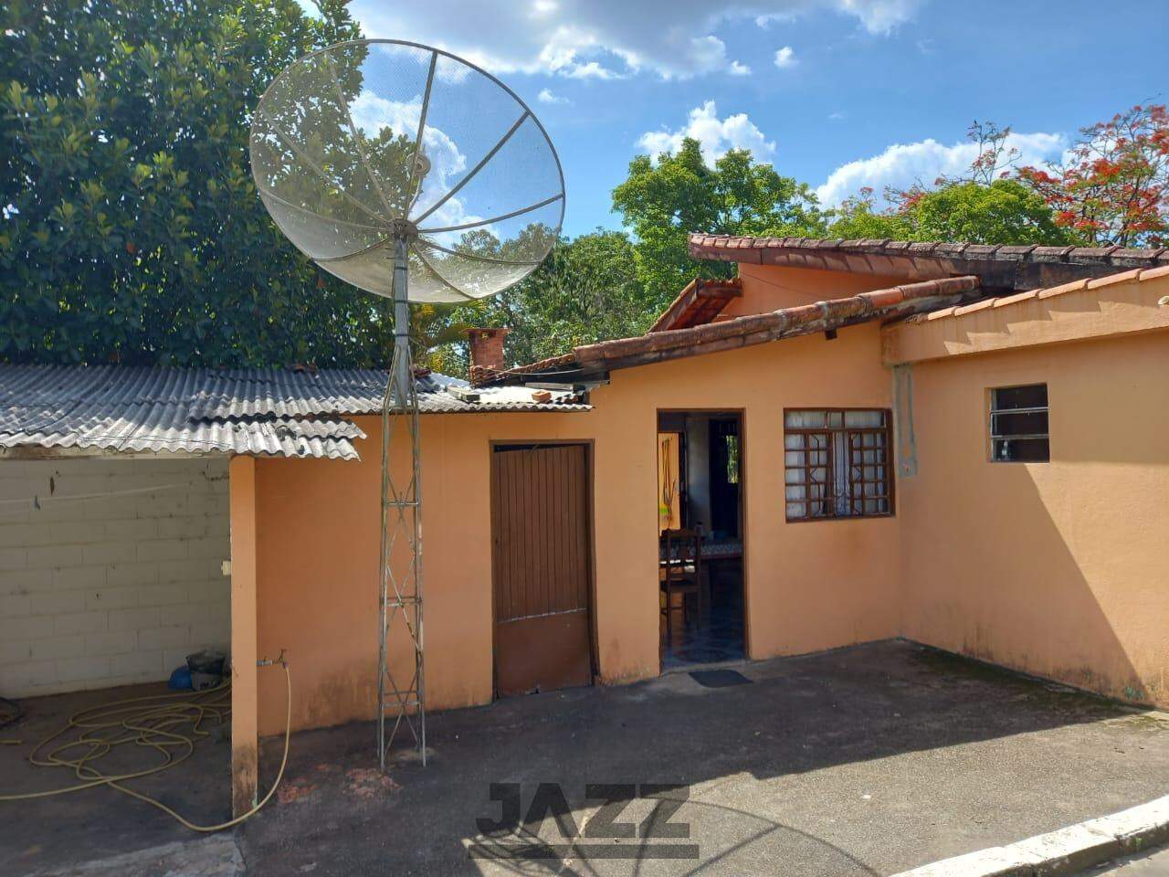 Fazenda à venda com 5 quartos, 163m² - Foto 10