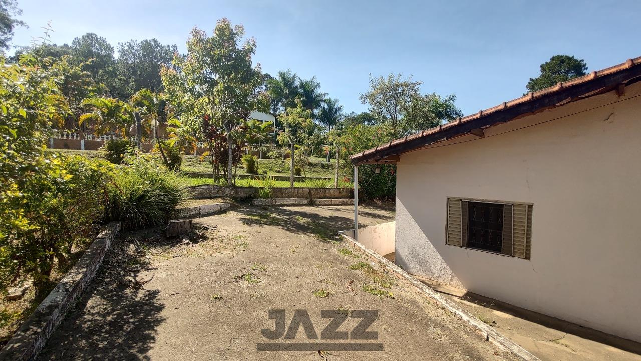 Fazenda à venda com 5 quartos, 163m² - Foto 5