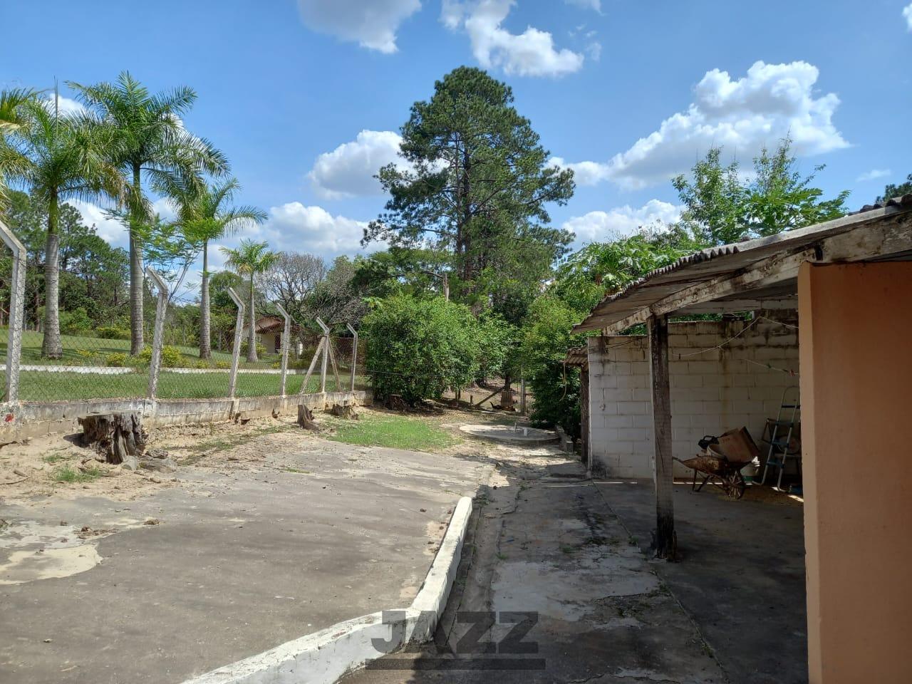 Fazenda à venda com 5 quartos, 163m² - Foto 20