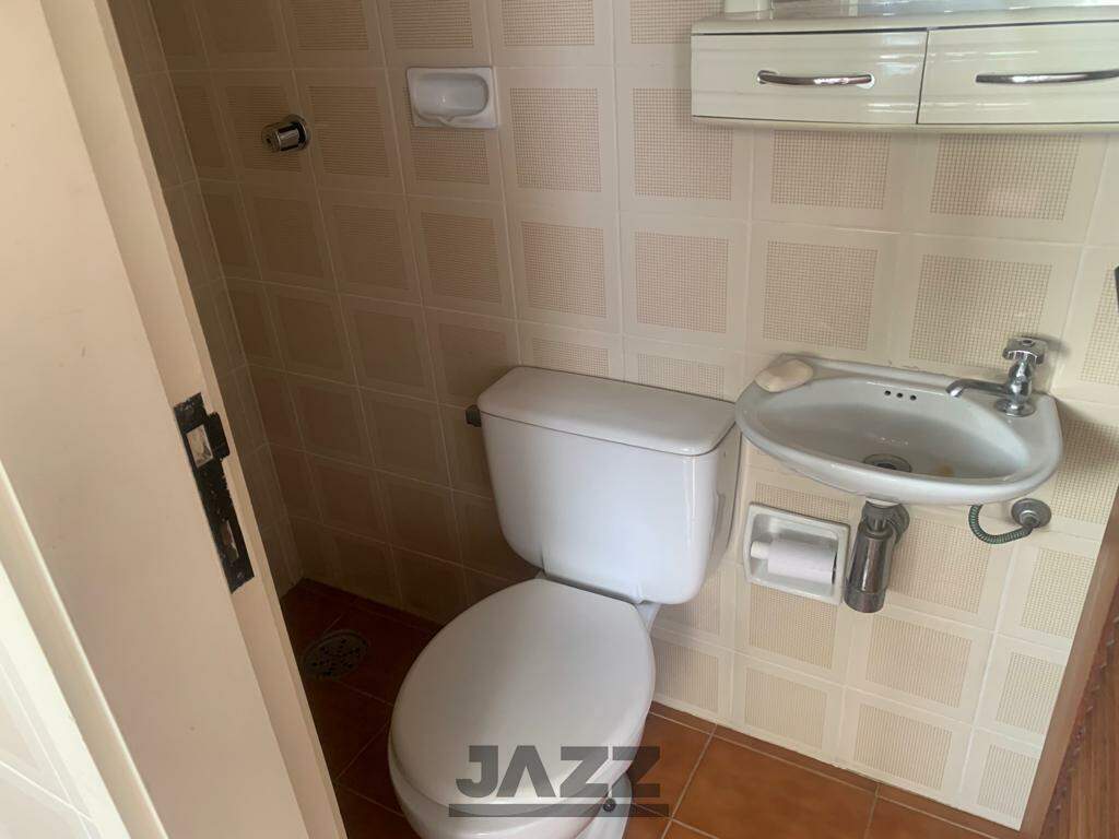 Apartamento à venda com 4 quartos, 190m² - Foto 20