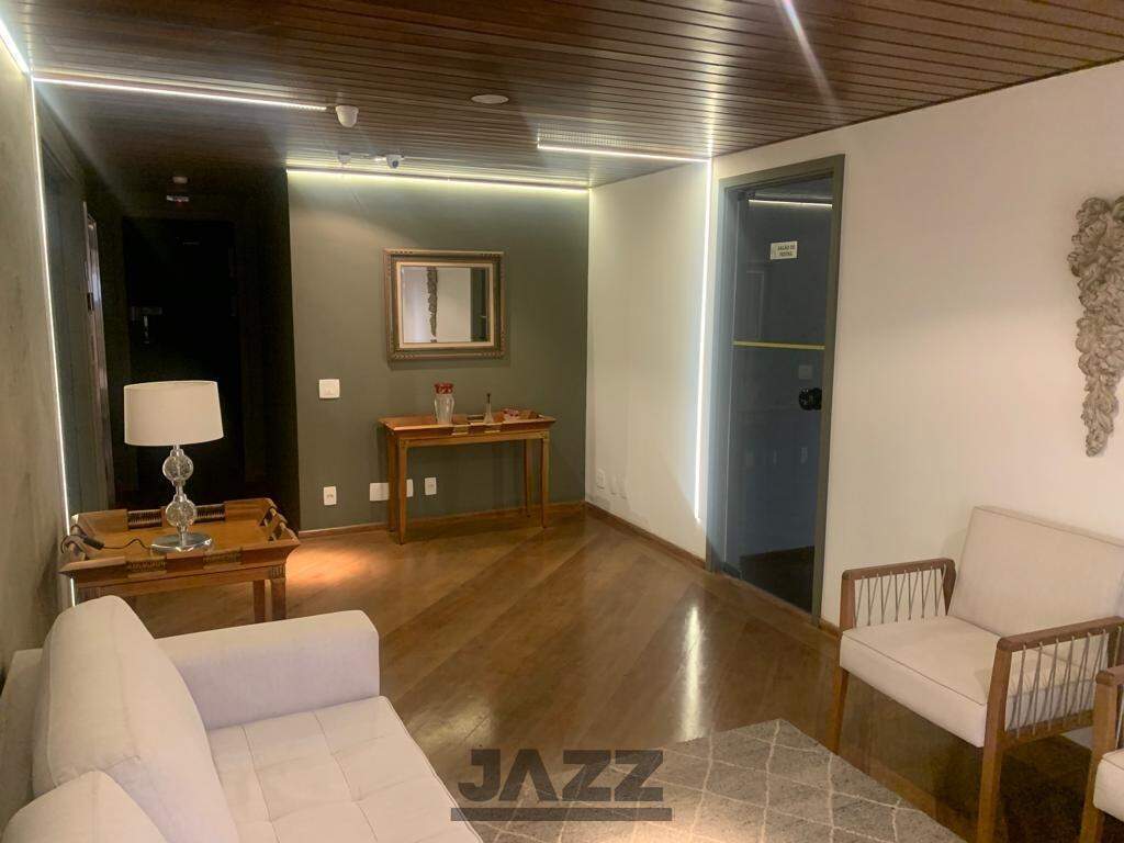 Apartamento à venda com 4 quartos, 190m² - Foto 1