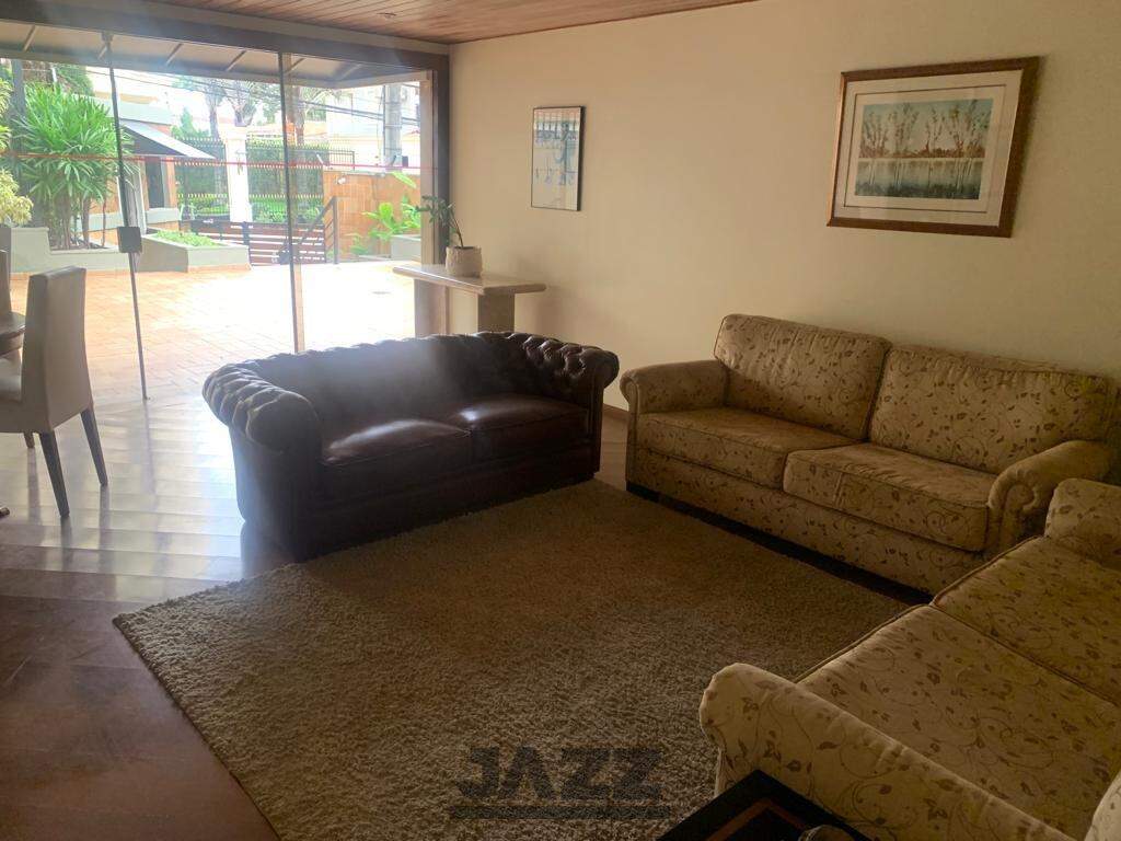 Apartamento à venda com 4 quartos, 190m² - Foto 24