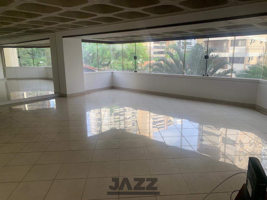 Apartamento à venda com 4 quartos, 190m² - Foto 25