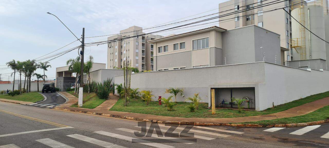 Apartamento à venda com 2 quartos, 60m² - Foto 47