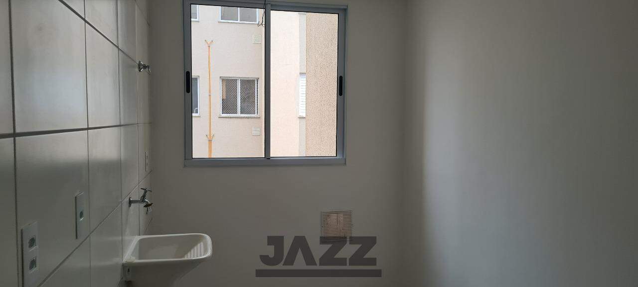 Apartamento à venda com 2 quartos, 60m² - Foto 45