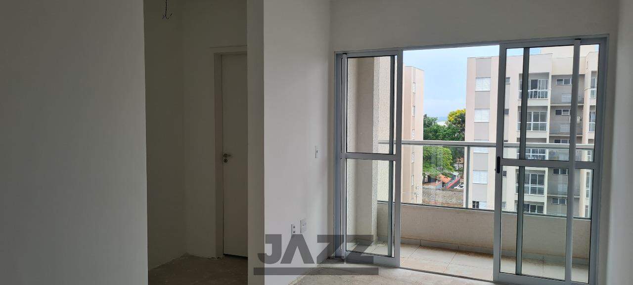 Apartamento à venda com 2 quartos, 60m² - Foto 2