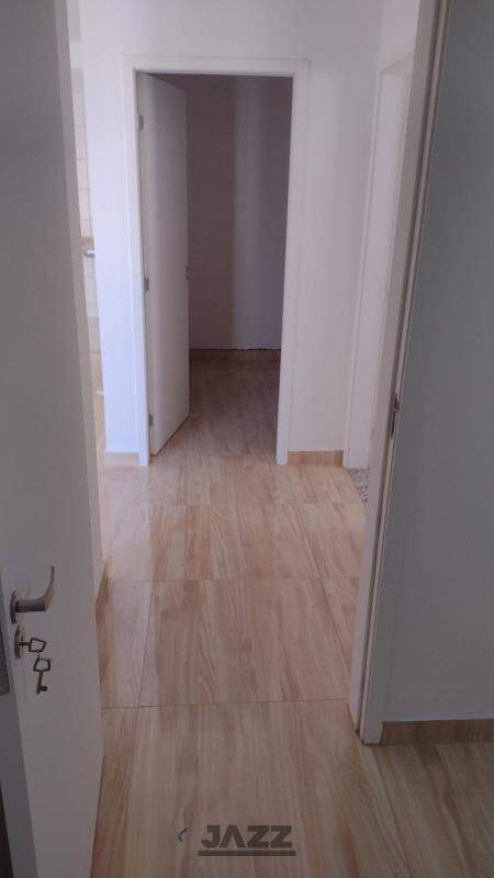 Apartamento à venda com 2 quartos, 60m² - Foto 7