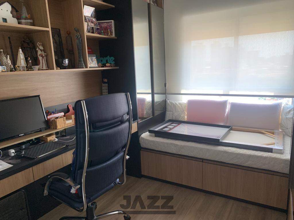 Apartamento à venda com 3 quartos, 181m² - Foto 25