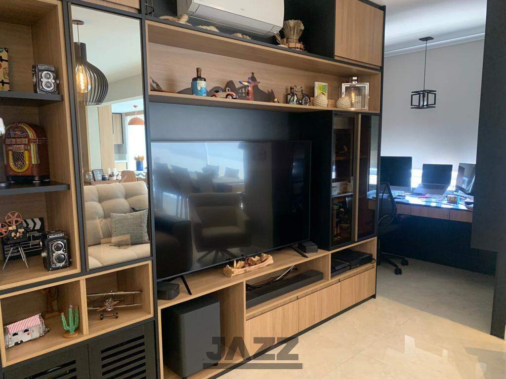 Apartamento à venda com 3 quartos, 181m² - Foto 4