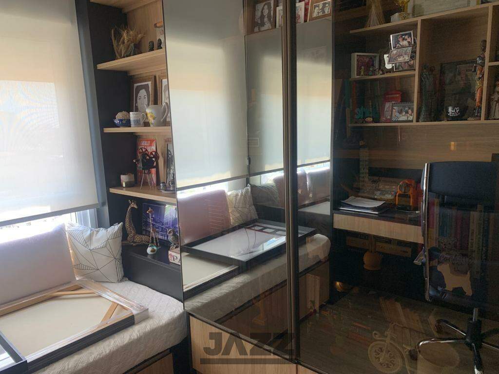 Apartamento à venda com 3 quartos, 181m² - Foto 13