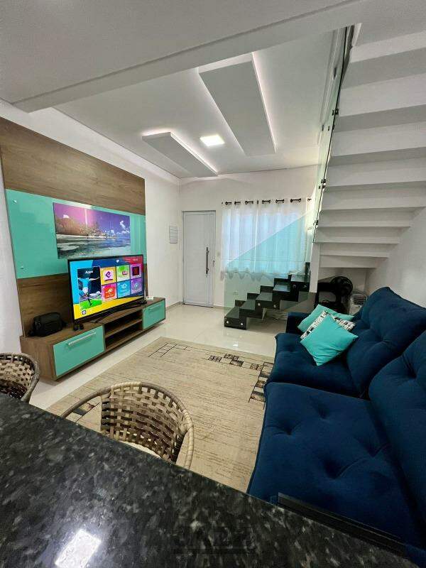 Casa à venda com 3 quartos, 85m² - Foto 16