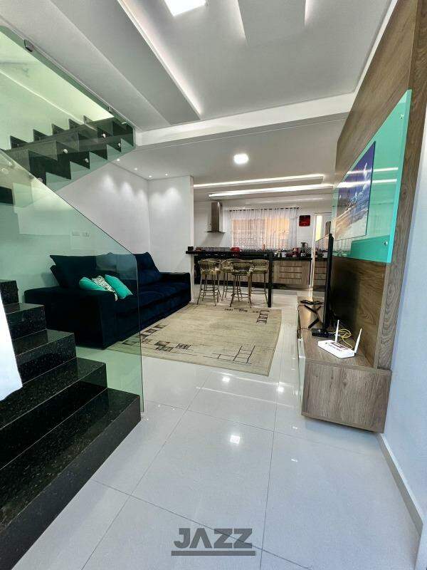 Casa à venda com 3 quartos, 85m² - Foto 17