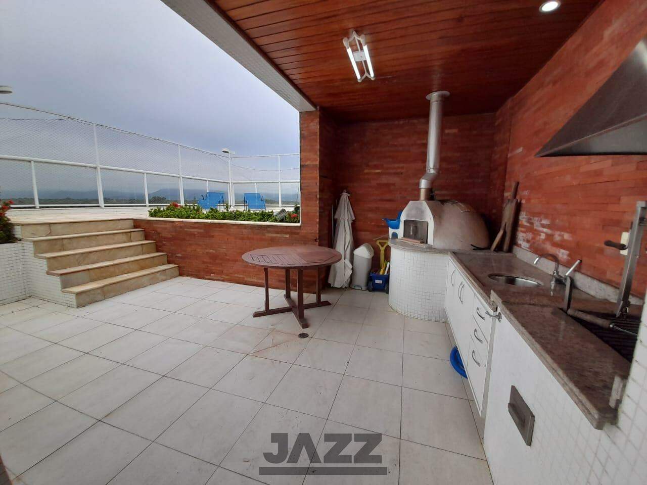 Cobertura à venda com 5 quartos, 230m² - Foto 15