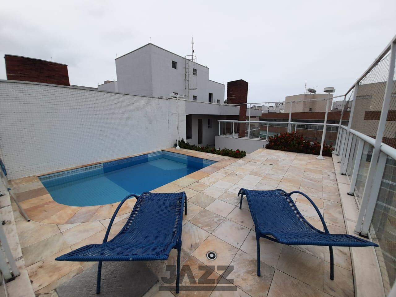 Cobertura à venda com 5 quartos, 230m² - Foto 18