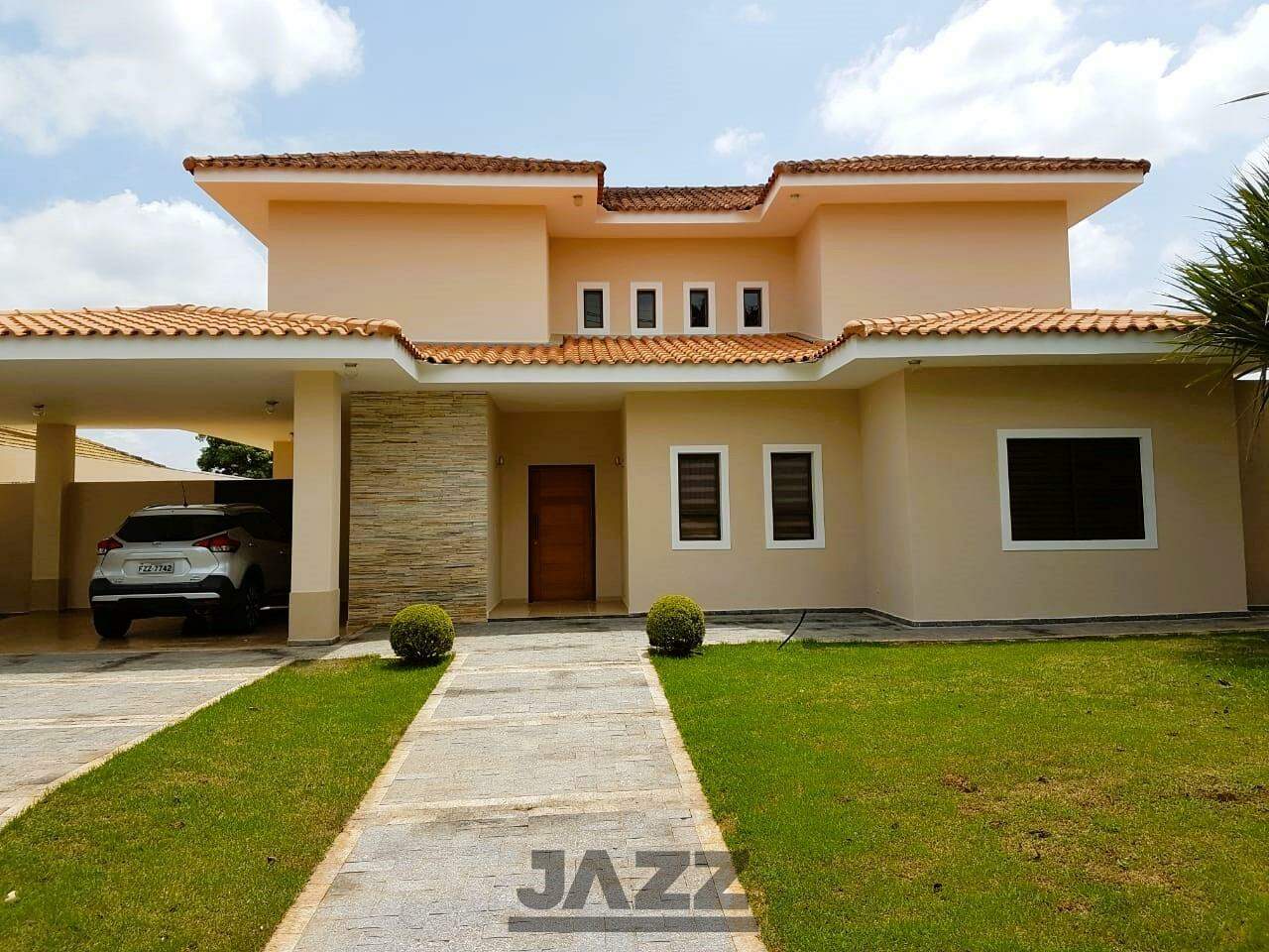 Casa à venda com 5 quartos, 390m² - Foto 33