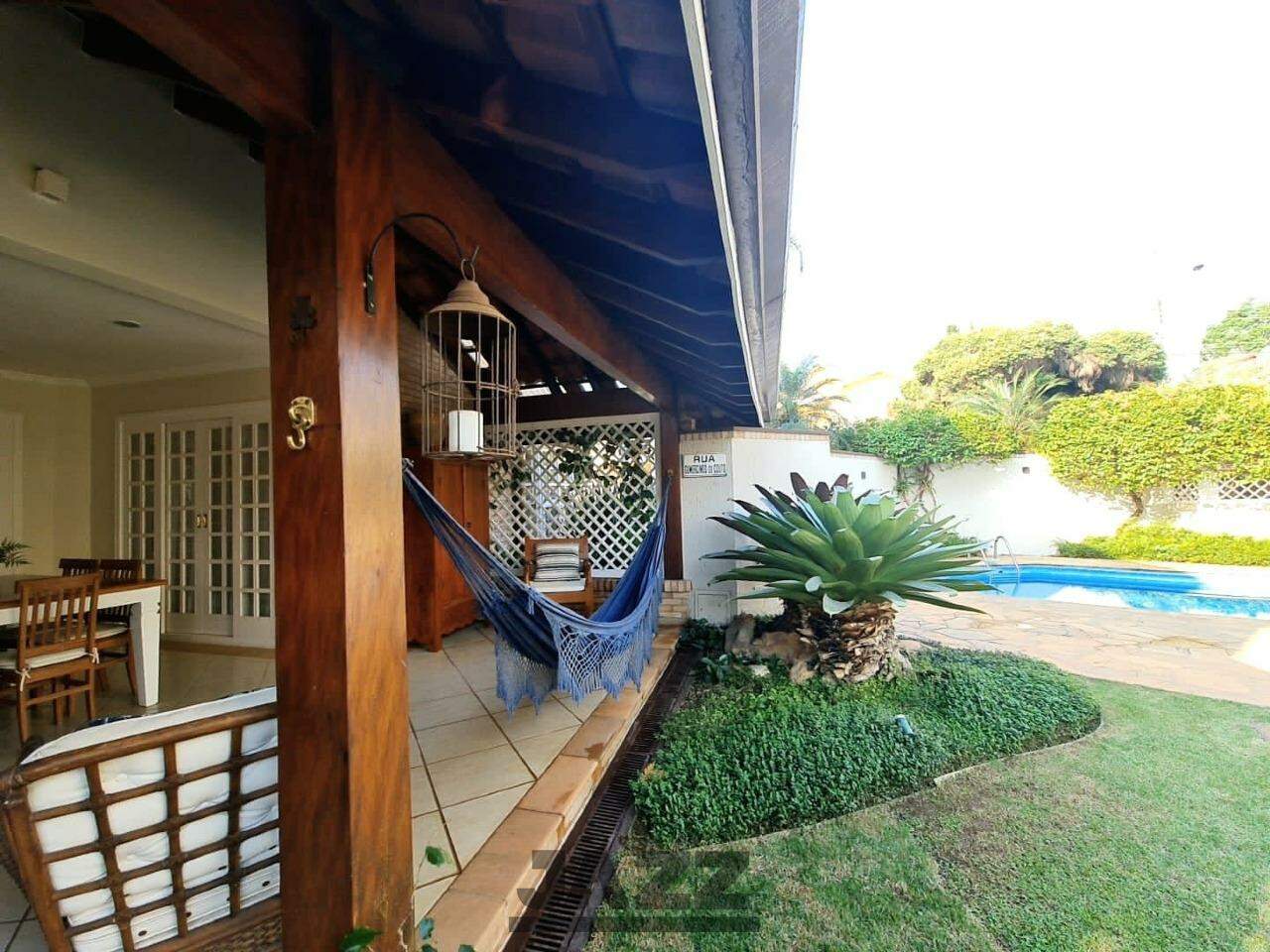 Casa de Condomínio à venda com 4 quartos, 432m² - Foto 31