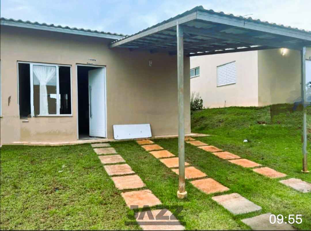 Casa de Condomínio à venda com 2 quartos, 64m² - Foto 2