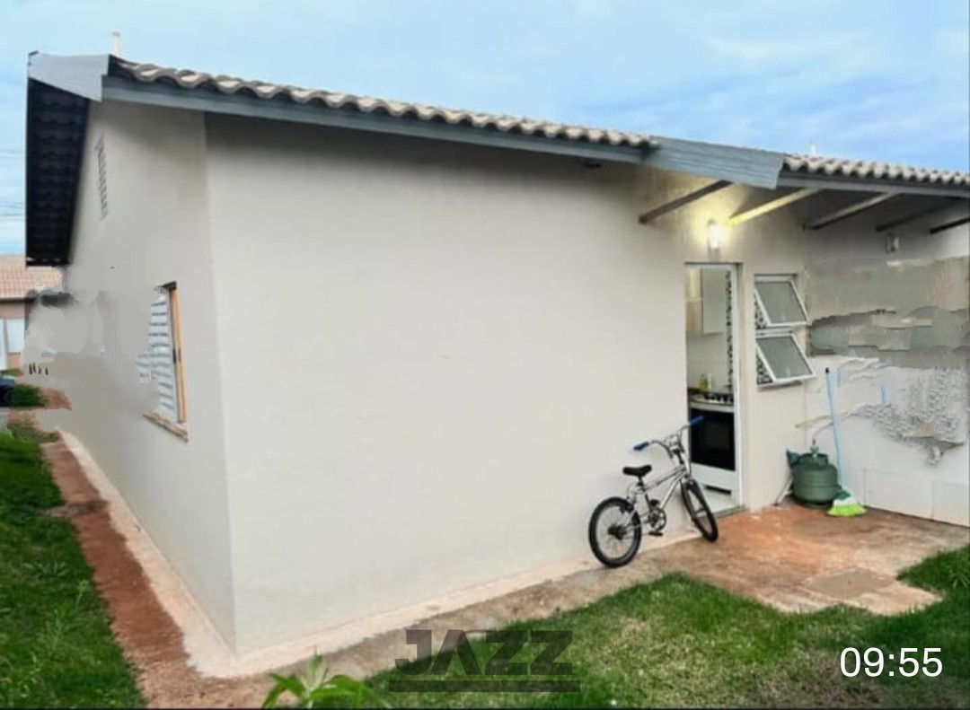 Casa de Condomínio à venda com 2 quartos, 64m² - Foto 12