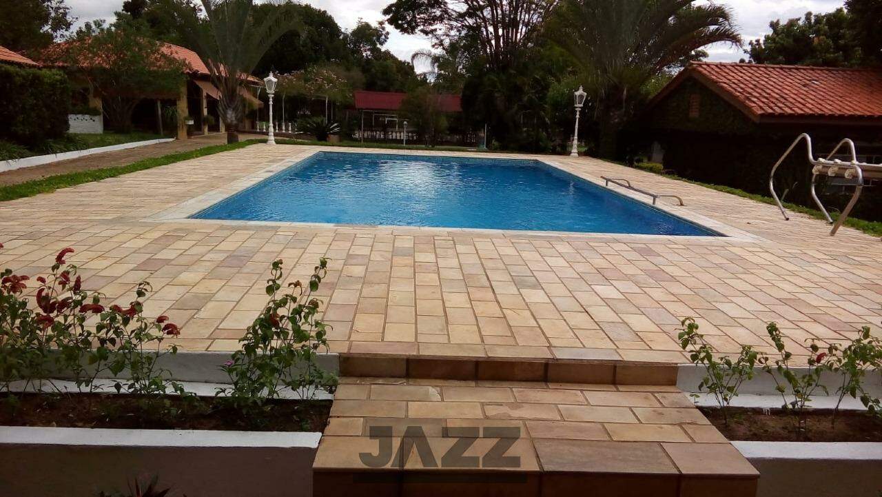 Fazenda à venda com 8 quartos, 750m² - Foto 21