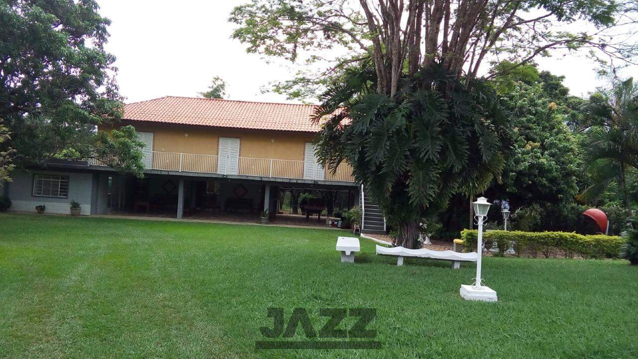 Fazenda à venda com 8 quartos, 750m² - Foto 23