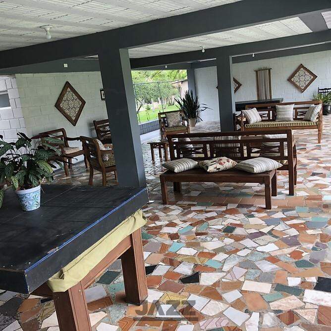 Fazenda à venda com 8 quartos, 750m² - Foto 11