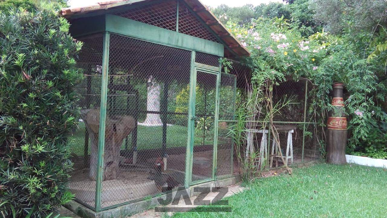 Fazenda à venda com 8 quartos, 750m² - Foto 33