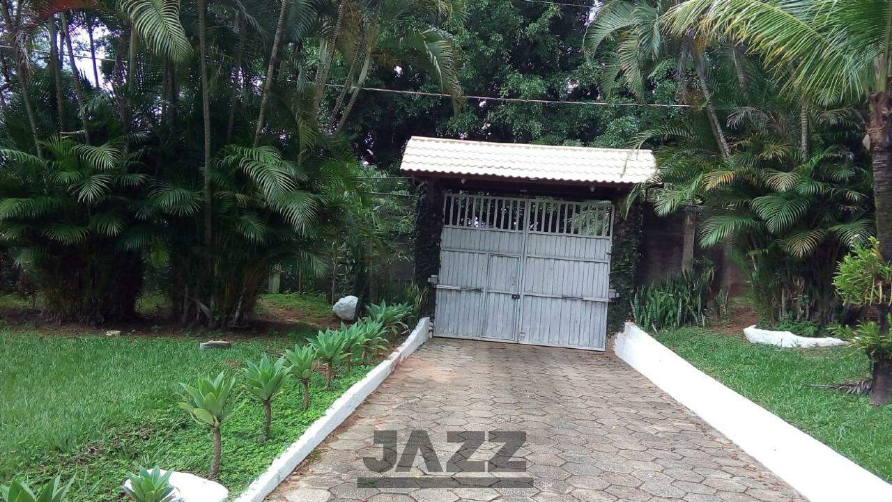 Fazenda à venda com 8 quartos, 750m² - Foto 34