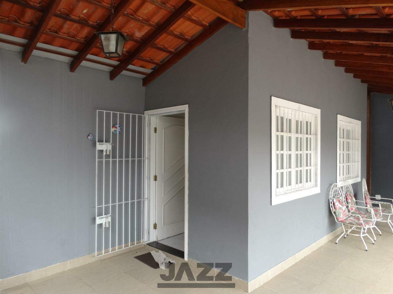 Casa à venda com 3 quartos, 150m² - Foto 42