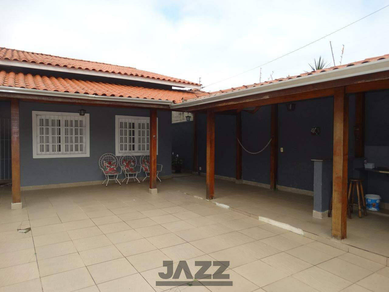 Casa à venda com 3 quartos, 150m² - Foto 45